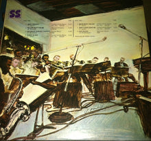 Carica l'immagine nel visualizzatore di Gallery, Thad Jones & Mel Lewis & The Jazz Orchestra : Presenting Thad Jones • Mel Lewis & "The Jazz Orchestra" (LP, Album, RE, Gat)