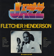 Carica l'immagine nel visualizzatore di Gallery, Fletcher Henderson : Fletcher Henderson (LP, Comp, Mono, RE)