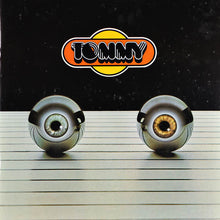 Carica l'immagine nel visualizzatore di Gallery, London Symphony Orchestra : Tommy (2xLP, Album + Box)