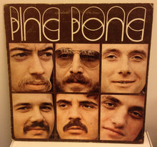Carica l'immagine nel visualizzatore di Gallery, Ping Pong (7) : Ping Pong (LP, Album)