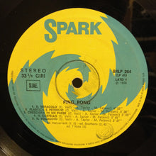 Carica l'immagine nel visualizzatore di Gallery, Ping Pong (7) : Ping Pong (LP, Album)