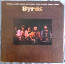 Carica l'immagine nel visualizzatore di Gallery, Byrds* : Byrds (LP, Album, SP )