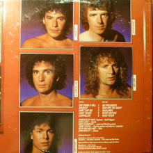 Carica l'immagine nel visualizzatore di Gallery, Rage (9) : Run For The Night (LP, Album)