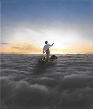 Carica l'immagine nel visualizzatore di Gallery, Pink Floyd : The Endless River (CD, Album + DVD-V, Multichannel + Box, Dlx)