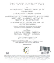 Carica l'immagine nel visualizzatore di Gallery, Pink Floyd : The Endless River (CD, Album + DVD-V, Multichannel + Box, Dlx)