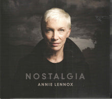 Carica l'immagine nel visualizzatore di Gallery, Annie Lennox : Nostalgia (CD, Album, Ltd)