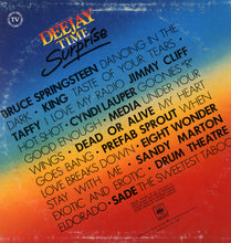Carica l'immagine nel visualizzatore di Gallery, Various : Dee Jay Time Surprise (LP, Comp, Mixed)