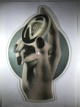 Carica l'immagine nel visualizzatore di Gallery, The Art Of Noise Featuring Duane Eddy : Peter Gunn (7", Shape, Single, Pic)