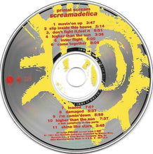Carica l'immagine nel visualizzatore di Gallery, Primal Scream : Screamadelica (CD, Album, SRC)