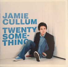 Carica l'immagine nel visualizzatore di Gallery, Jamie Cullum : Twentysomething (CD, Album)
