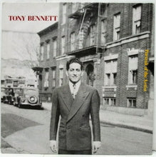 Carica l'immagine nel visualizzatore di Gallery, Tony Bennett : Astoria: Portrait Of The Artist (LP, Album)