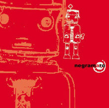 Carica l'immagine nel visualizzatore di Gallery, Negramaro : Negramaro (CD, Album)