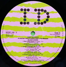 Carica l'immagine nel visualizzatore di Gallery, Various : Crazy Nouveaux (2xLP, Comp)