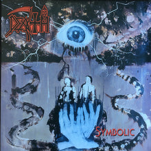 Carica l'immagine nel visualizzatore di Gallery, Death (2) : Symbolic (LP, Album, RE, Whi)