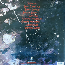 Carica l'immagine nel visualizzatore di Gallery, Death (2) : Symbolic (LP, Album, RE, Whi)