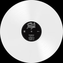 Carica l'immagine nel visualizzatore di Gallery, Death (2) : Symbolic (LP, Album, RE, Whi)