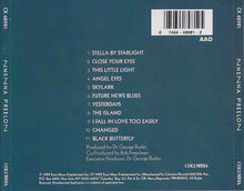 Carica l'immagine nel visualizzatore di Gallery, Nnenna Freelon : Nnenna Freelon (CD, Album)