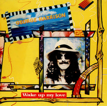 Carica l'immagine nel visualizzatore di Gallery, George Harrison : Wake Up My Love (7")