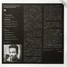 Carica l'immagine nel visualizzatore di Gallery, Wilson Pickett : The Sound Of Wilson Pickett (LP, RE)