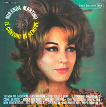 Carica l'immagine nel visualizzatore di Gallery, Miranda Martino : Le Canzoni Di Sempre (LP, Album, Mono)