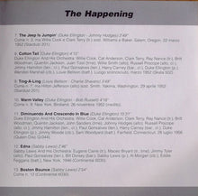 Carica l'immagine nel visualizzatore di Gallery, Paul Gonsalves : The Happening (CD, Comp)