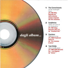 Carica l'immagine nel visualizzatore di Gallery, Various : White & Soul (CD, Comp)