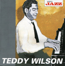 Carica l'immagine nel visualizzatore di Gallery, Teddy Wilson : Teddy Wilson (CD, Comp)