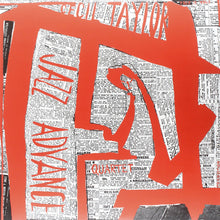 Carica l'immagine nel visualizzatore di Gallery, The Cecil Taylor Quartet : Jazz Advance (LP, Album, Num, RE, Cle)