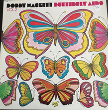 Carica l'immagine nel visualizzatore di Gallery, Bobby Hackett : Butterfly Airs / Volume 2 (LP, Album)