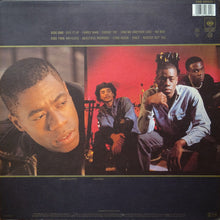 Carica l'immagine nel visualizzatore di Gallery, Roachford : Roachford (LP, Album)