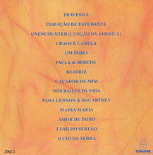 Carica l'immagine nel visualizzatore di Gallery, Milton Nascimento : Milton Nascimento (CD, Comp)