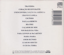 Carica l'immagine nel visualizzatore di Gallery, Milton Nascimento : Milton Nascimento (CD, Comp)