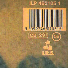 Carica l'immagine nel visualizzatore di Gallery, R.E.M. : Document (LP, Album)