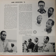 Carica l'immagine nel visualizzatore di Gallery, Various : Jam Session #2 (LP, Album, Mono, RE)