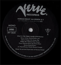 Carica l'immagine nel visualizzatore di Gallery, Various : Jam Session #2 (LP, Album, Mono, RE)