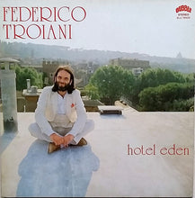 Carica l'immagine nel visualizzatore di Gallery, Federico Troiani : Hotel Eden (LP, Gat)