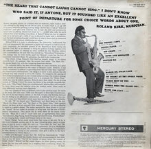 Carica l'immagine nel visualizzatore di Gallery, Roland Kirk : Gifts & Messages (LP, Album)