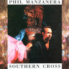Carica l'immagine nel visualizzatore di Gallery, Phil Manzanera : Southern Cross (LP, Album)