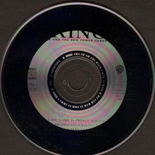 Carica l'immagine nel visualizzatore di Gallery, Prince And The New Power Generation : My Name Is Prince (CD, Single)