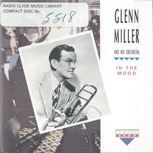 Carica l'immagine nel visualizzatore di Gallery, Glenn Miller And His Orchestra : In The Mood (CD, Comp)