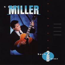 Carica l'immagine nel visualizzatore di Gallery, Steve Miller : Born 2B Blue (CD, Album)
