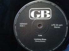 Carica l'immagine nel visualizzatore di Gallery, Savoy Brown - May Blitz - Fotheringay : Live (LP, Comp, Unofficial)