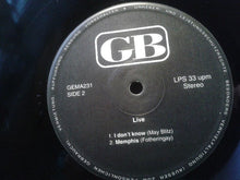 Carica l'immagine nel visualizzatore di Gallery, Savoy Brown - May Blitz - Fotheringay : Live (LP, Comp, Unofficial)