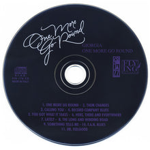 Carica l'immagine nel visualizzatore di Gallery, Giorgia : One More Go Round - Live In Rome, Vol. II (CD, Album)