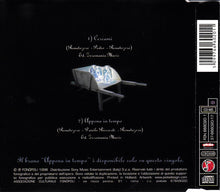 Carica l'immagine nel visualizzatore di Gallery, Renato Zero : Cercami / Appena In Tempo (CD, Single)