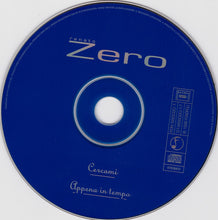 Carica l'immagine nel visualizzatore di Gallery, Renato Zero : Cercami / Appena In Tempo (CD, Single)