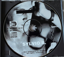 Carica l'immagine nel visualizzatore di Gallery, Juggy : Sylvio B. (CD, Single)
