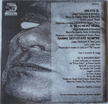 Carica l'immagine nel visualizzatore di Gallery, Juggy : Sylvio B. (CD, Single)