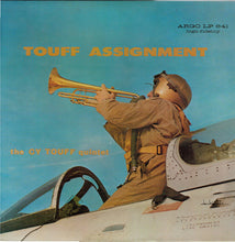 Carica l'immagine nel visualizzatore di Gallery, Cy Touff Quintet : Touff Assignment (LP, Album, RE)