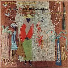 Carica l'immagine nel visualizzatore di Gallery, Bud Shank : Holiday In Brazil (LP, Mono, Dee)
